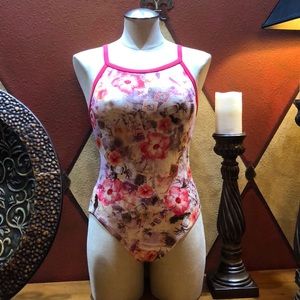 TYR Sports One Piece Swimsuit